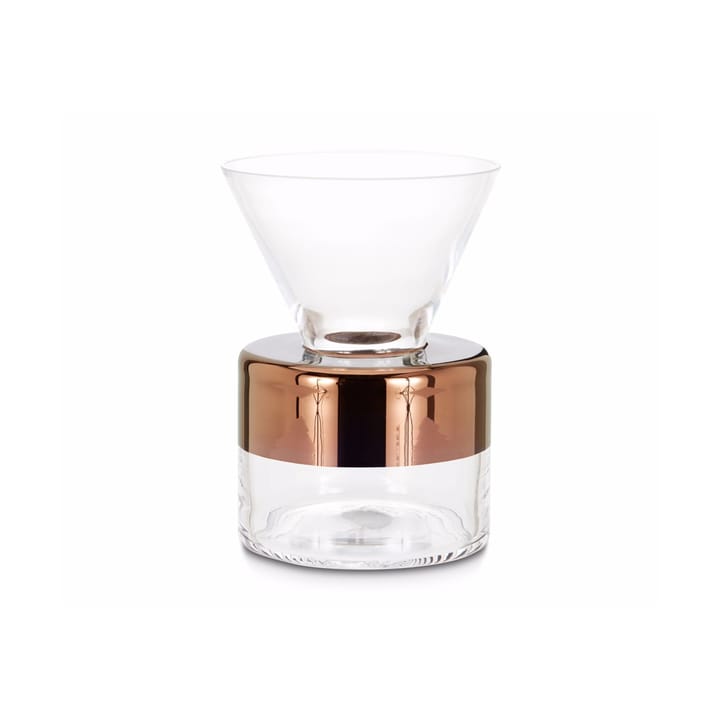 Tank vas - Koppar, medium - Tom Dixon