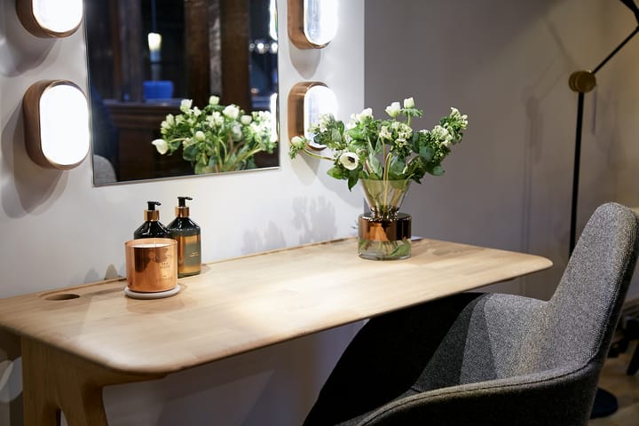 Tank vas, Koppar, medium Tom Dixon
