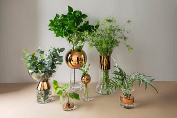 Tank vas - Koppar, stem - Tom Dixon