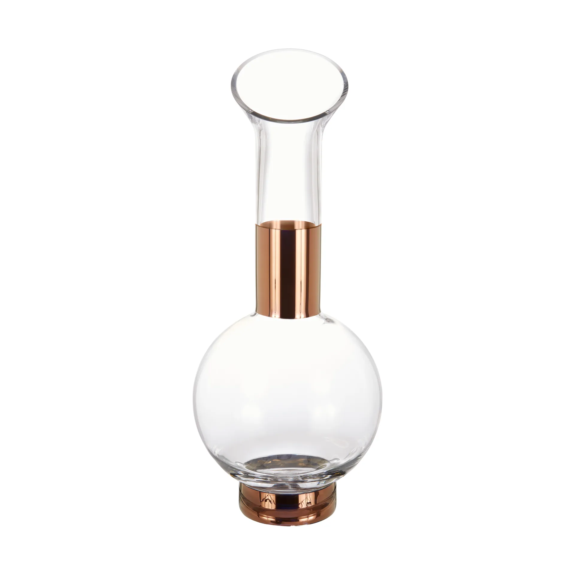 Tank vattenkaraff, Koppar Tom Dixon