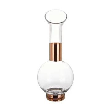 Tank vattenkaraff - Koppar - Tom Dixon