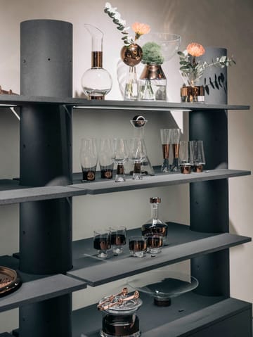 Tank vattenkaraff - Koppar - Tom Dixon