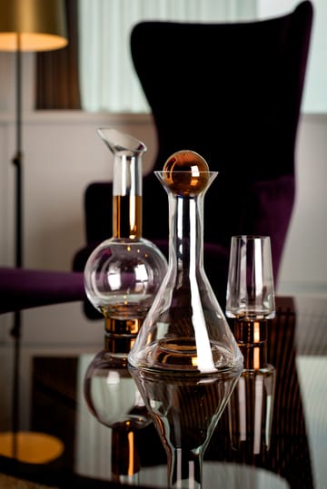 Tank vinkaraff 1 L - Koppar - Tom Dixon
