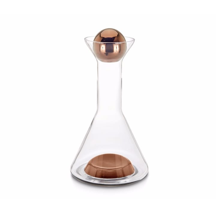 Tank vinkaraff 1 L - Koppar - Tom Dixon