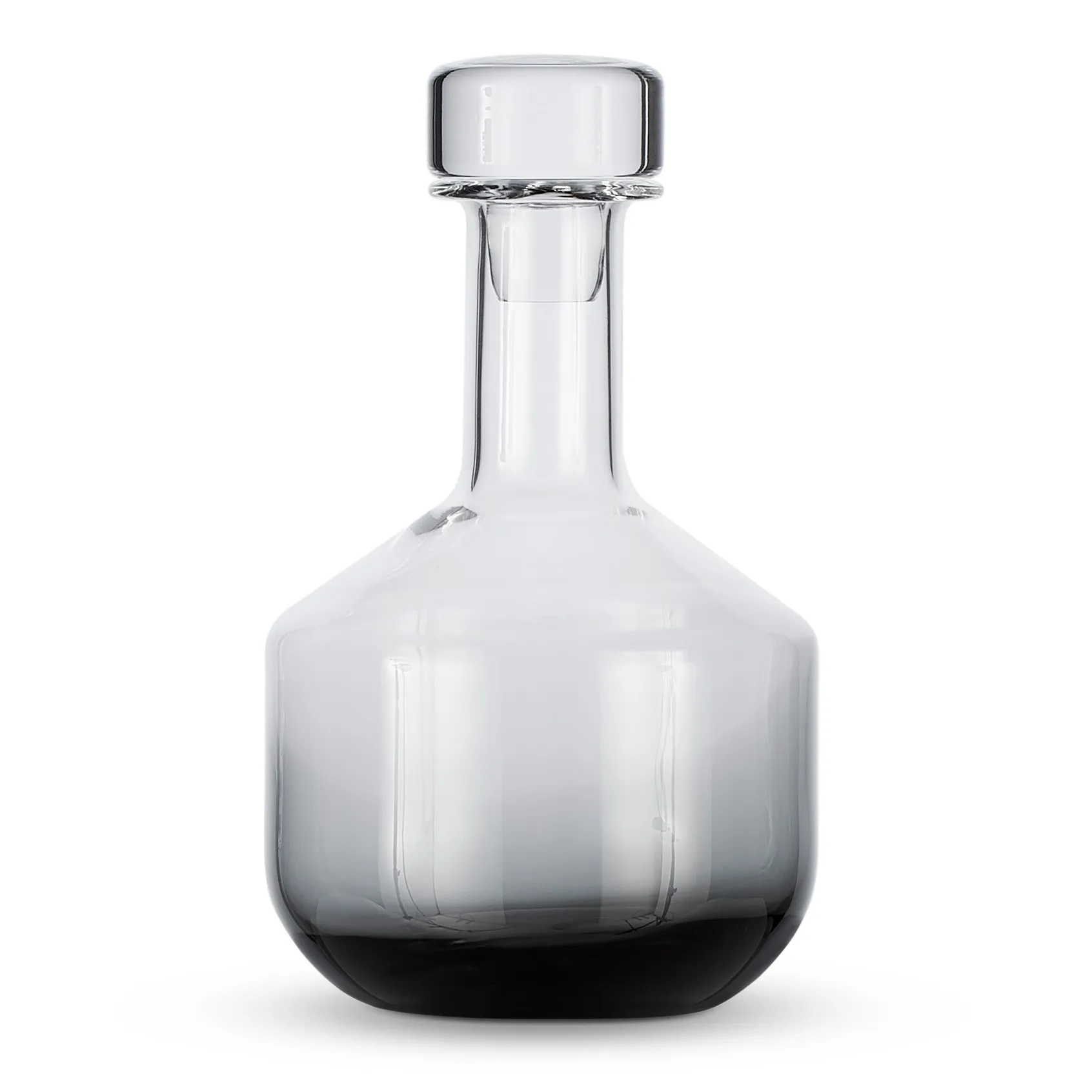 Tank whiskeykaraff 1 L, Svart Tom Dixon