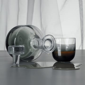 Tank whiskeykaraff 1 L - Svart - Tom Dixon