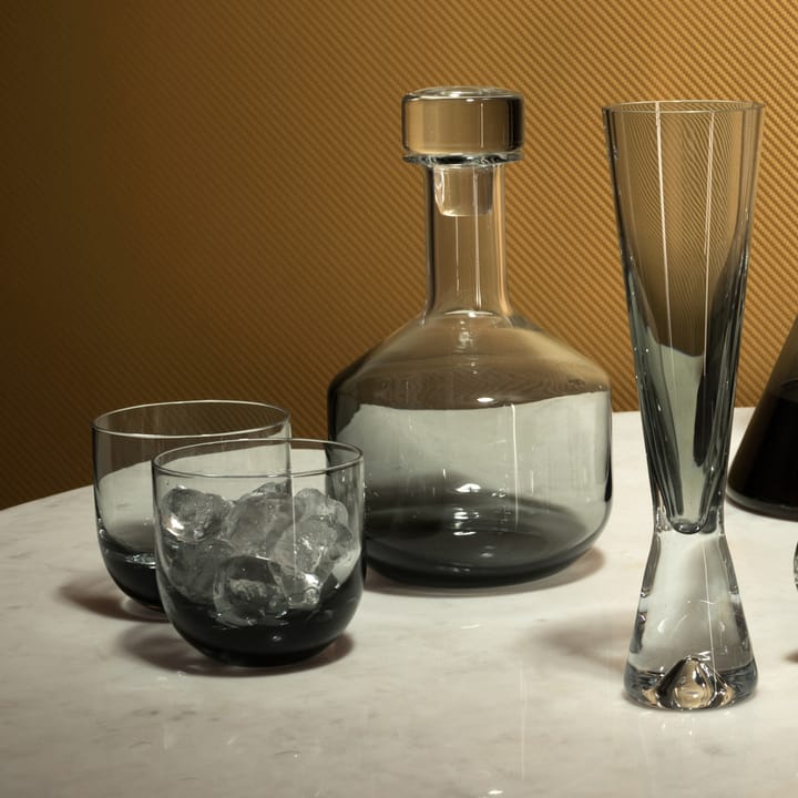 Tank whiskeykaraff 1 L, Svart Tom Dixon