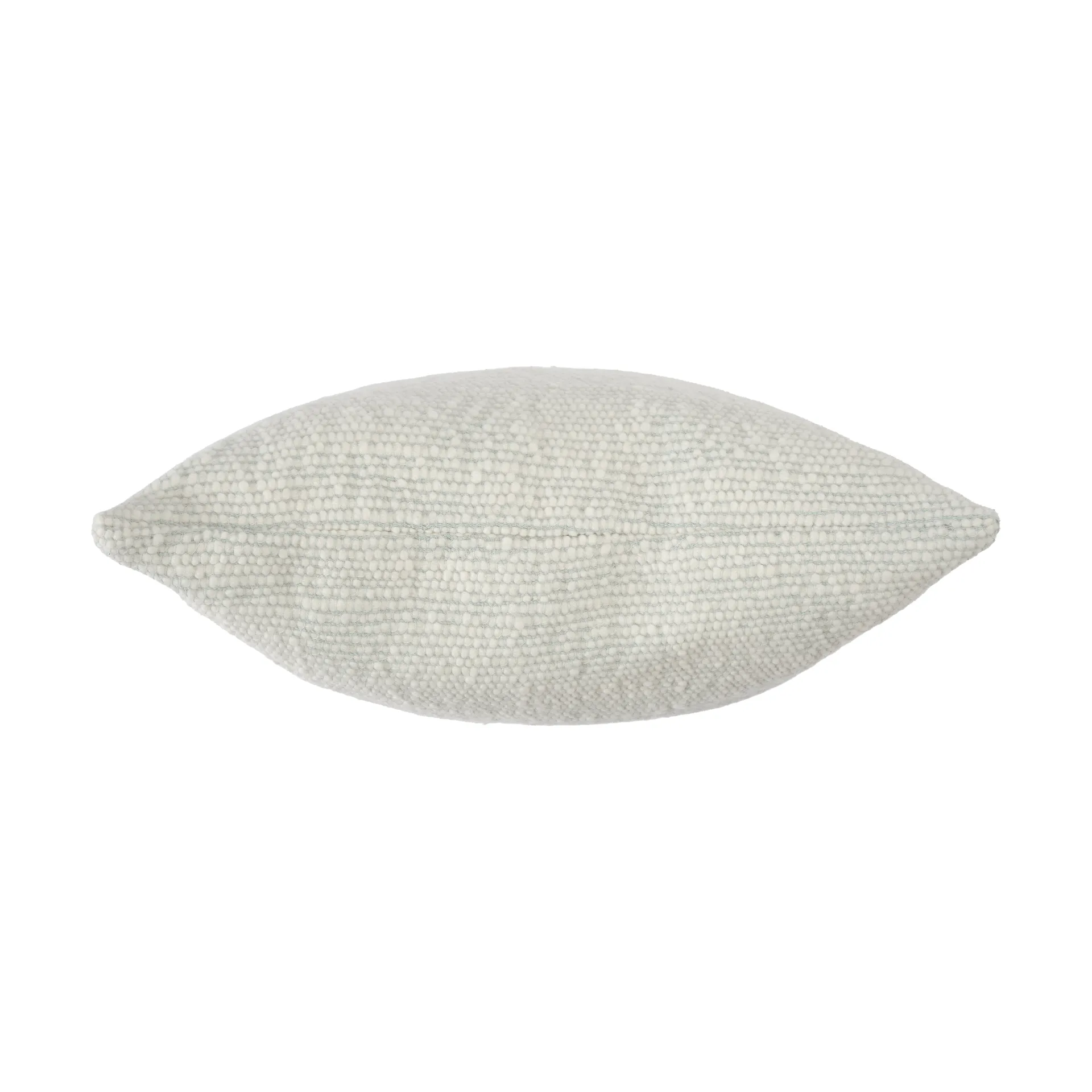 Thread kudde, Blue & White, 50x50 cm Tom Dixon