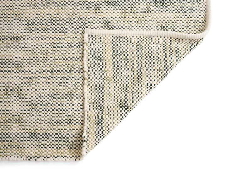 Tweed matta, Grön 200x300 cm Tom Dixon