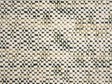 Tweed matta - Grön 200x300 cm - Tom Dixon
