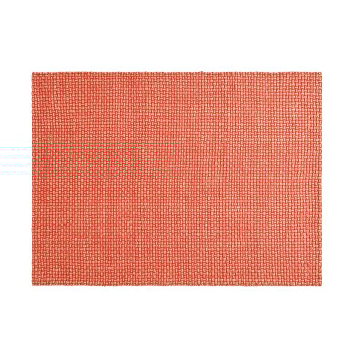 Weave matta - Orange 200x300 cm - Tom Dixon