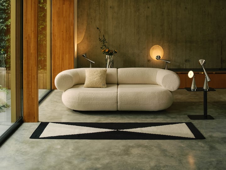 Wedge matta, 70x250 cm Tom Dixon