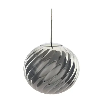 Whirl pendel Ø45 cm - Silver - Tom Dixon