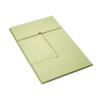 Pac box förvaringsbox - TÔNN x MAJASBOK Elderflower green, 2-pack - TÔNN furniture