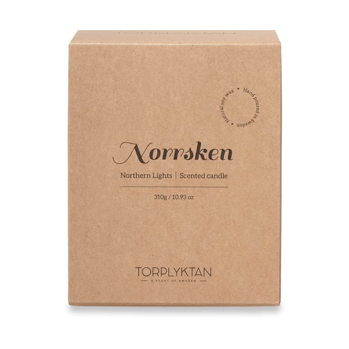 Four seasons doftljus 310 g, Norrsken Torplyktan