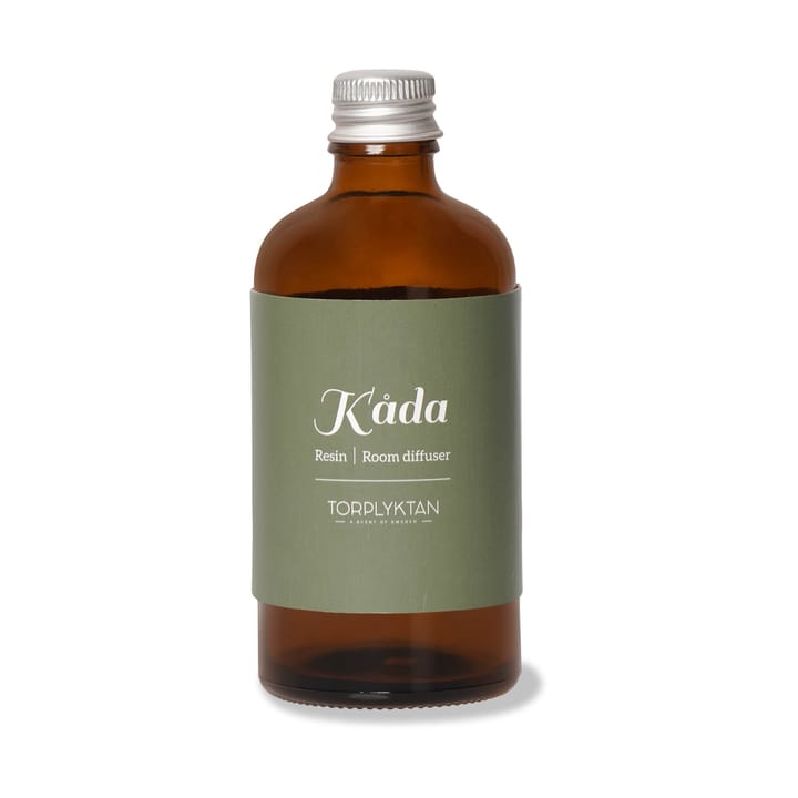 Four seasons doftspridare, Kåda Torplyktan