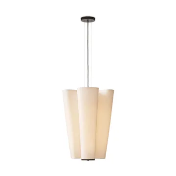 Bella chandelier pendel - SC114, Bronzed & Soft Canvas, Ø47,2 cm - &Tradition