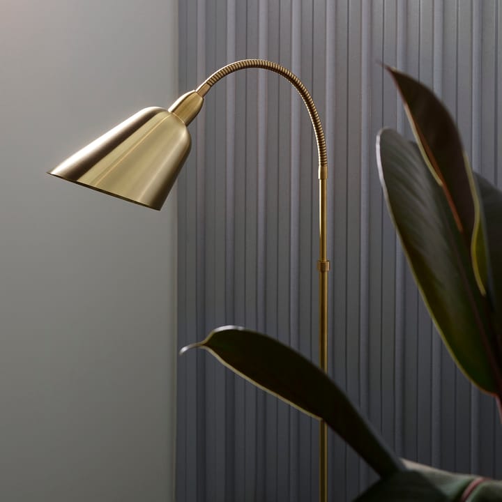 Bellevue AJ7 golvlampa, Brass &Tradition