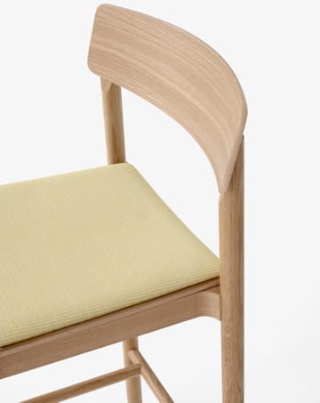 Betty TK17 Bar Chair barstol 75 cm - Fuse 0421-lackad ek - &Tradition