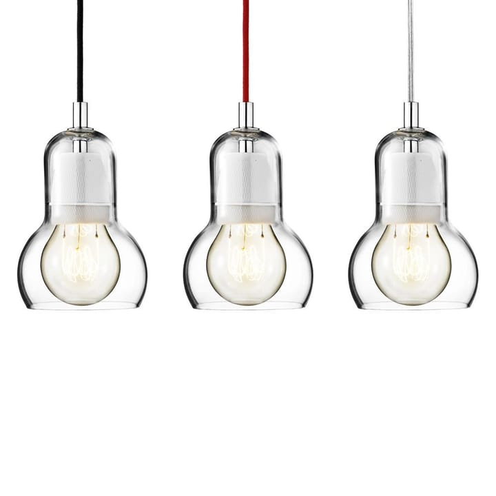 Bulb SR1 lampa, transparent sladd &Tradition