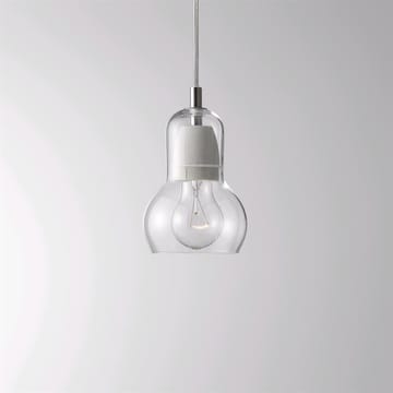 Bulb SR1 lampa - transparent sladd - &Tradition