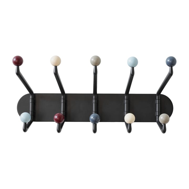 Capture SC76 krok 10-armad - Graphite-Multi - &Tradition