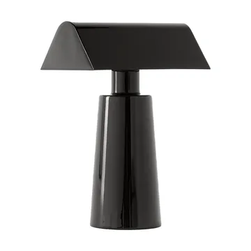 Caret MF1 portabel bordslampa - Anthracite - &Tradition