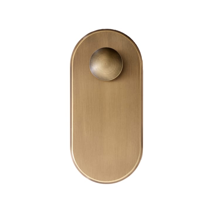 Collect krok SC46 - Aged brass - &Tradition