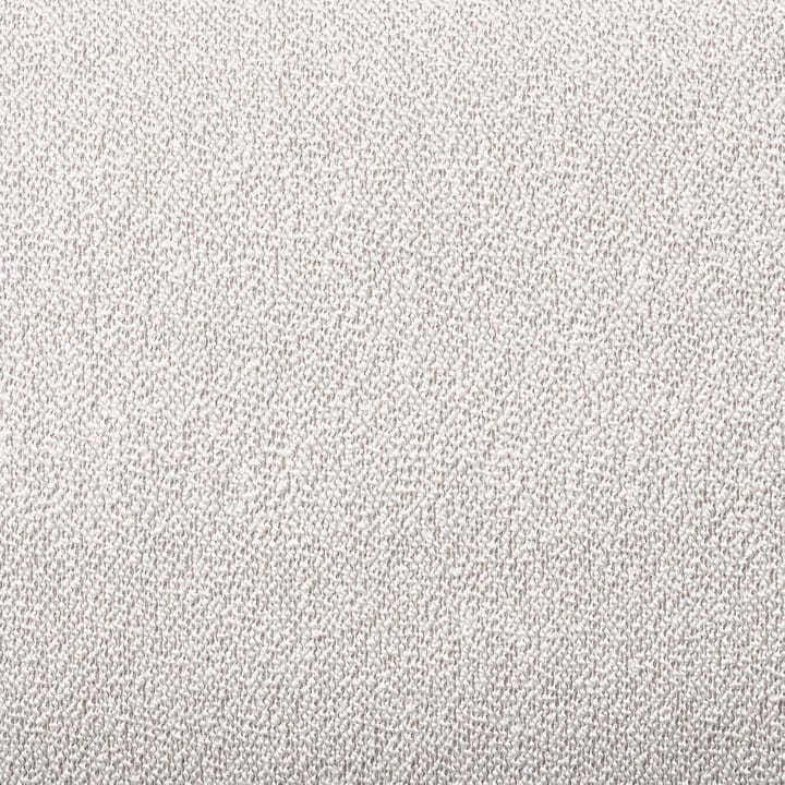Collect kudde SC28 Boucle 50x50 cm, Ivory & Sand (ljusgrå) &Tradition