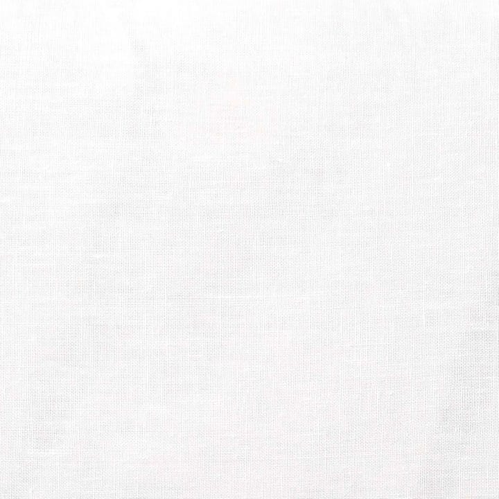 Collect kudde SC28 Linen 50x50 cm, Milk (vit) &Tradition