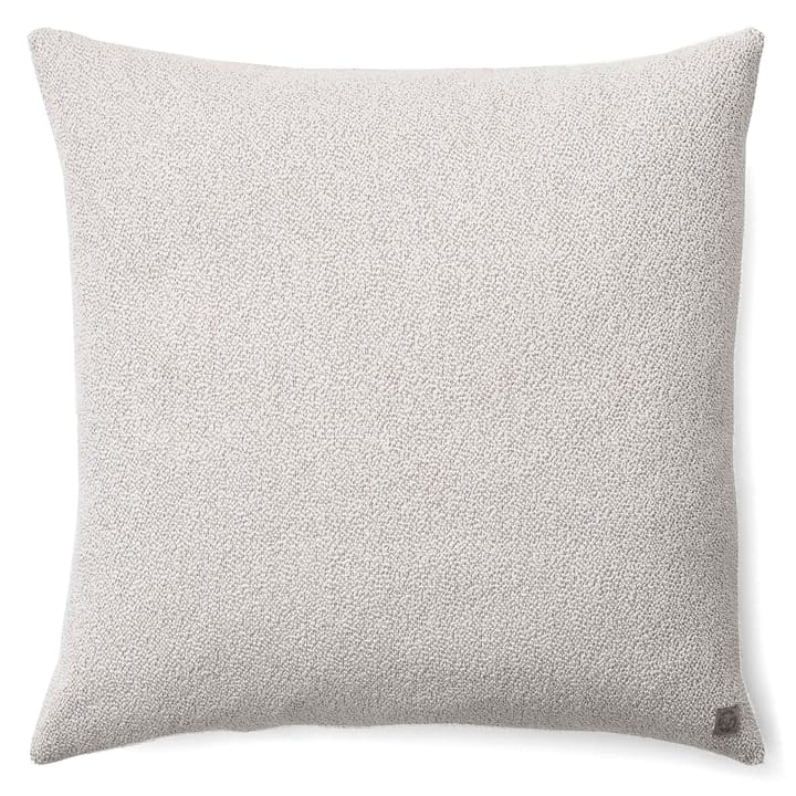 Collect kudde SC29 Boucle 65x65 cm, Ivory & Sand (ljusgrå) &Tradition