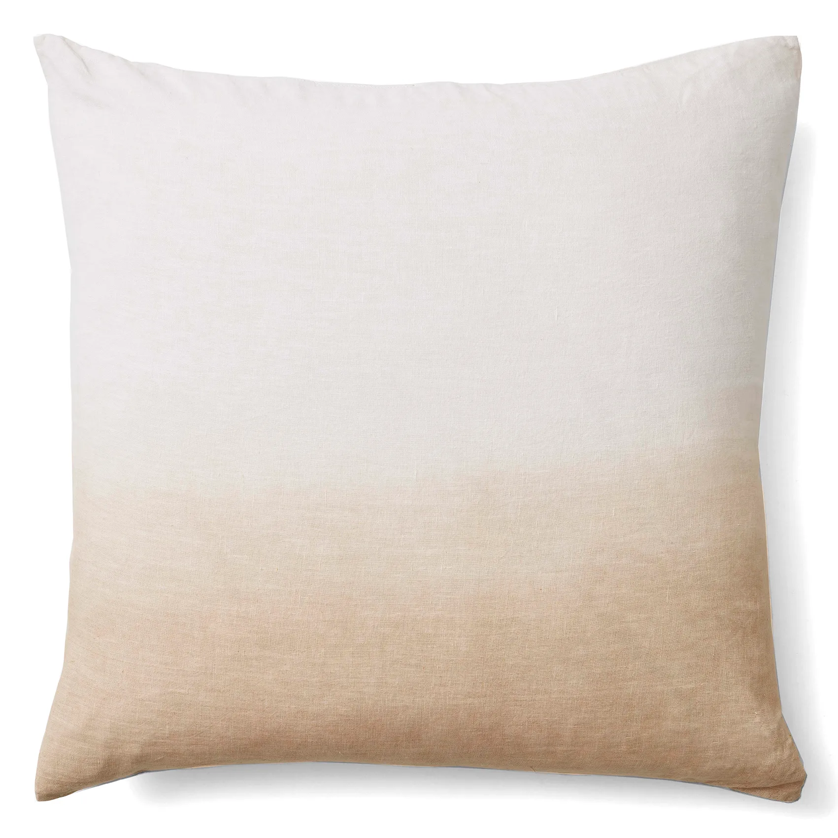 Collect kudde SC29 Indigo 65x65 cm, Milk & Sand (vit-beige) &Tradition