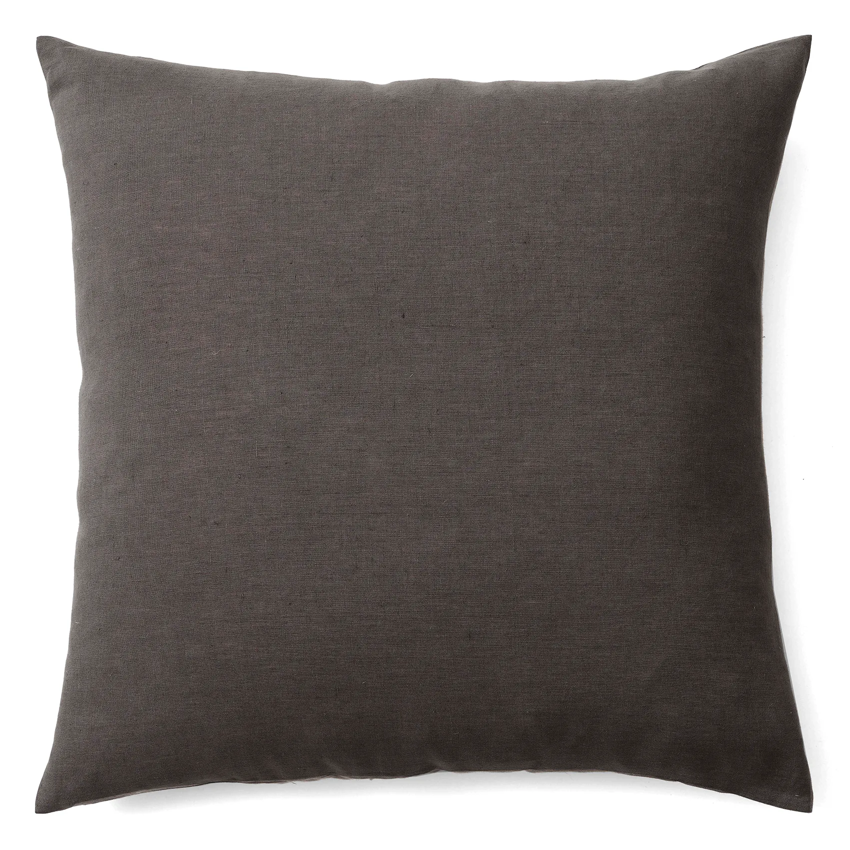 Collect kudde SC29 Linen 65x65 cm, Slate (mörkgrå) &Tradition