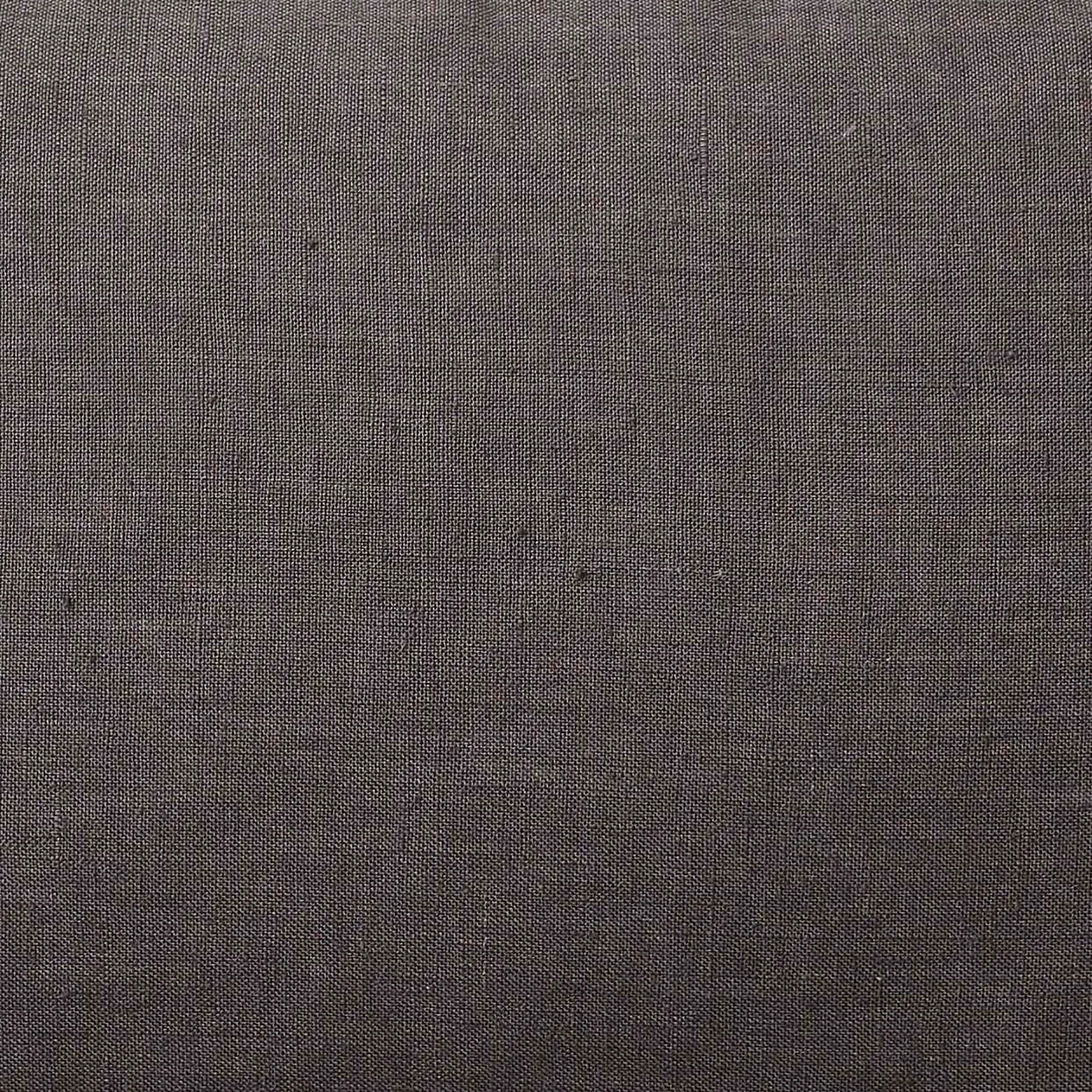 Collect kudde SC29 Linen 65x65 cm, Slate (mörkgrå) &Tradition