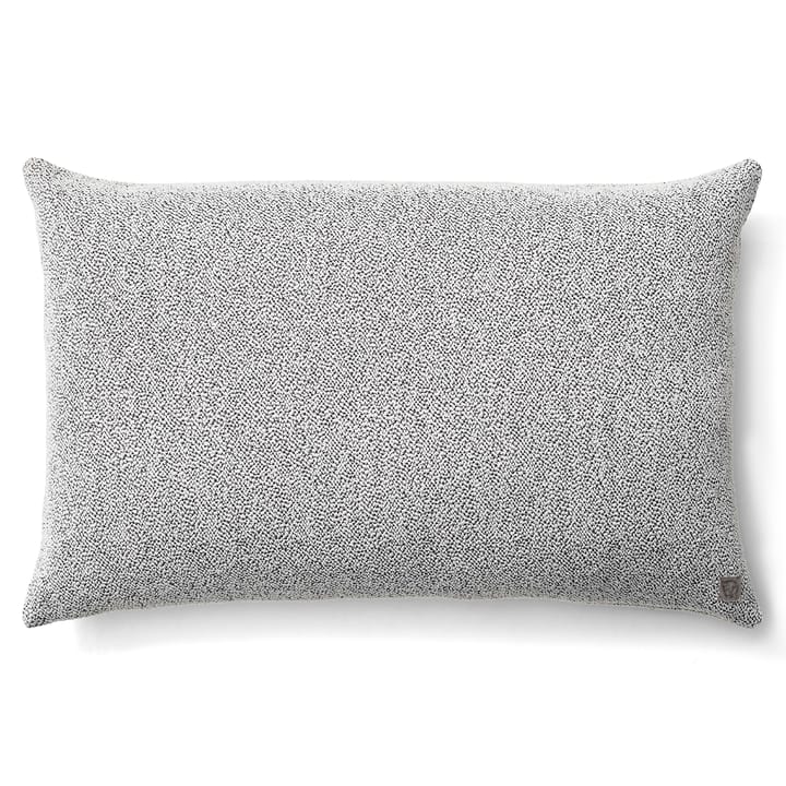 Collect kudde SC30 Boucle 50x80 cm - Ivory & Granite (mörkgrå) - &Tradition