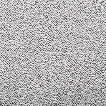 Collect kudde SC30 Boucle 50x80 cm - Ivory & Granite (mörkgrå) - &Tradition