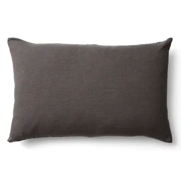 Collect kudde SC30 Linen 50x80 cm - Slate (mörkgrå) - &Tradition