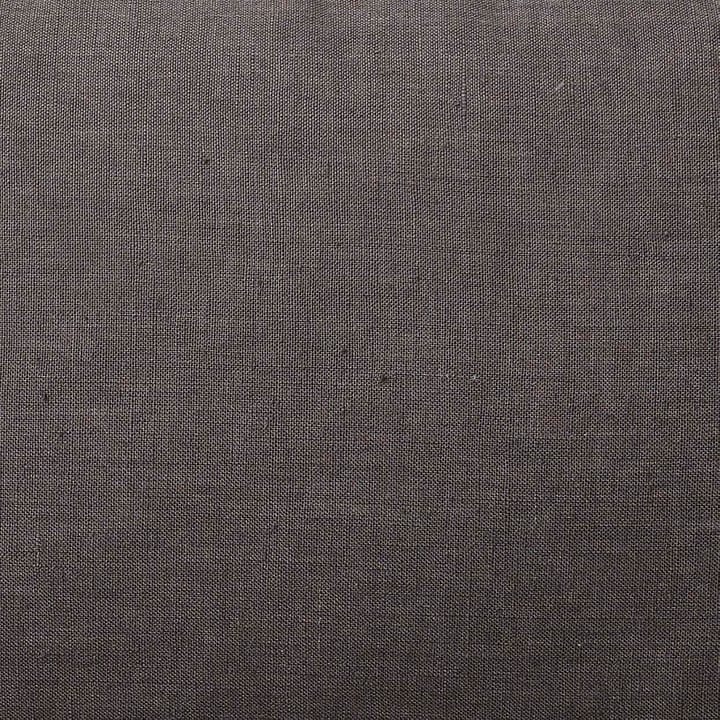 Collect kudde SC30 Linen 50x80 cm, Slate (mörkgrå) &Tradition