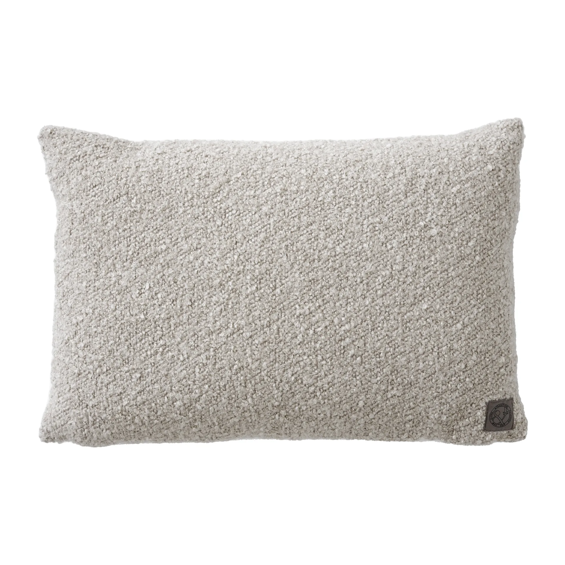 Collect kudde SC48 Soft Boucle 40x60 cm, Cloud &Tradition
