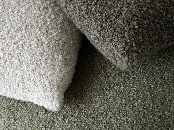 Collect kudde SC48 Soft Boucle 40x60 cm, Cloud &Tradition