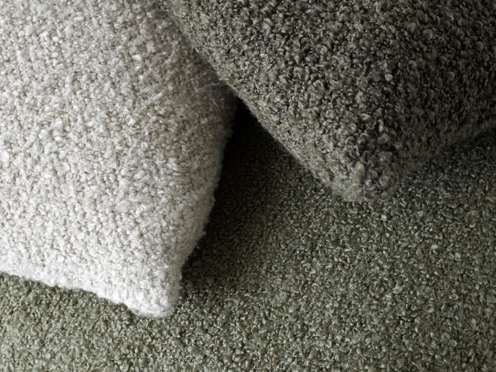 Collect kudde SC48 Soft Boucle 40x60 cm - Moss - &Tradition