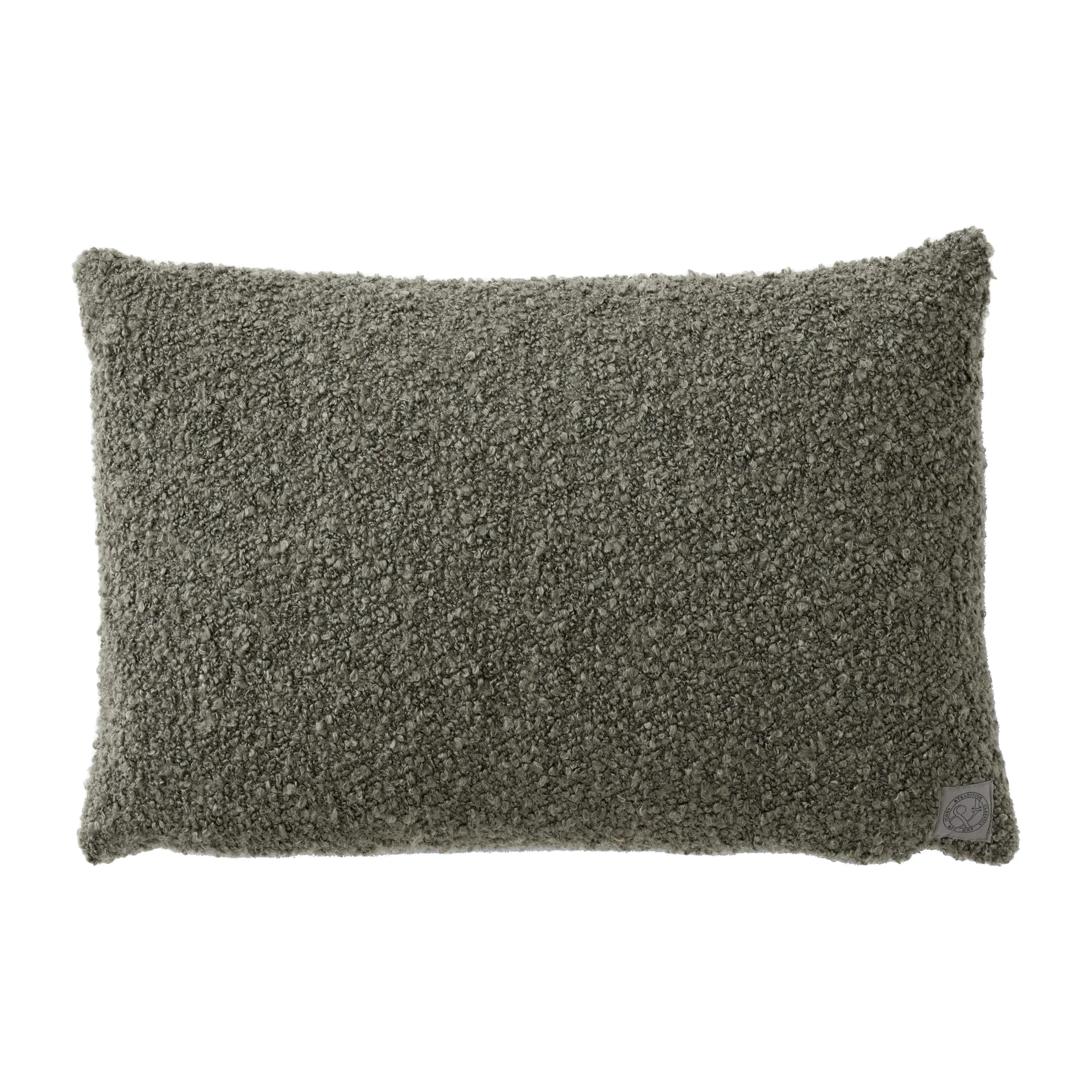Collect kudde SC48 Soft Boucle 40x60 cm, Sage &Tradition