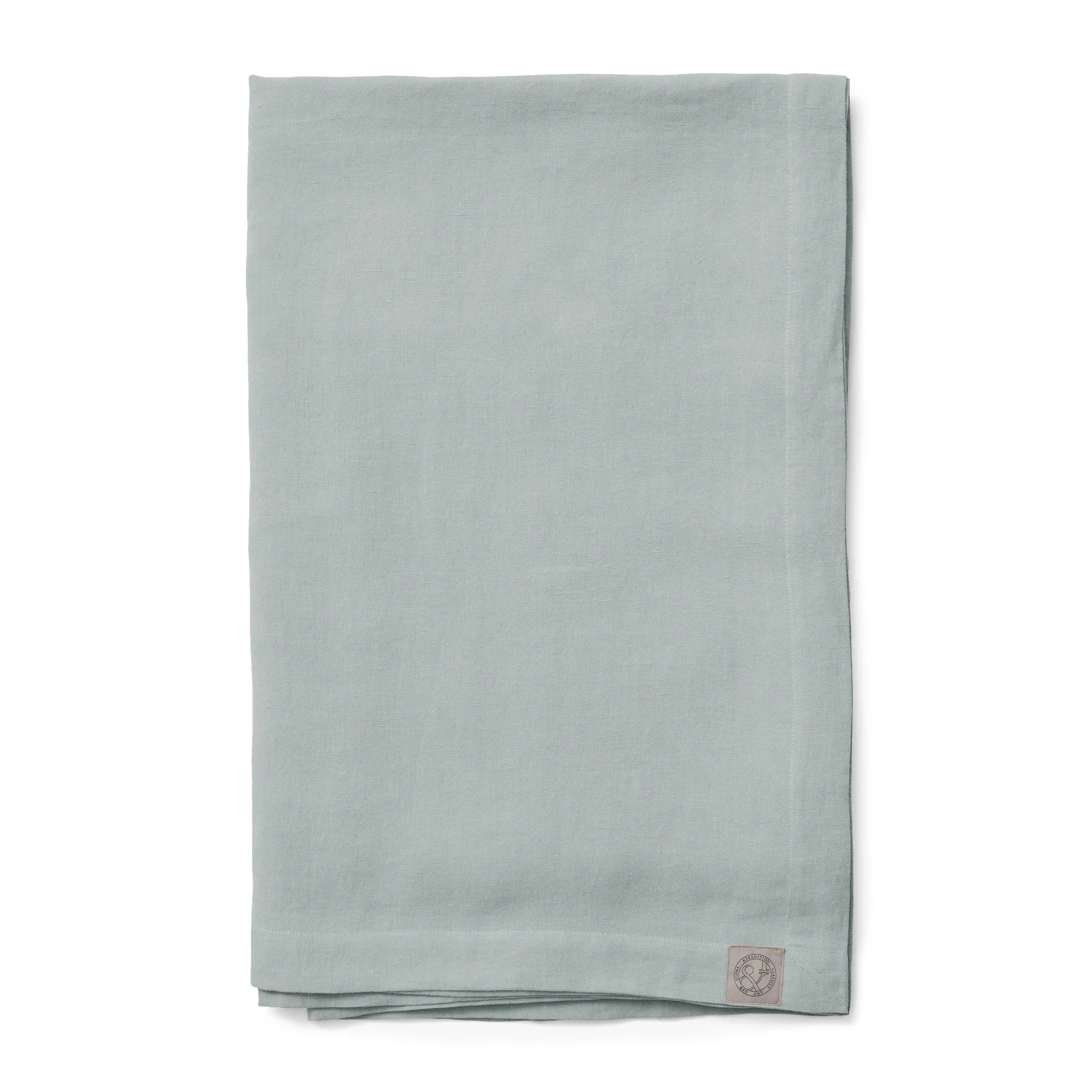 Collect överkast SC31 Linen 240x260 cm, Sage &Tradition