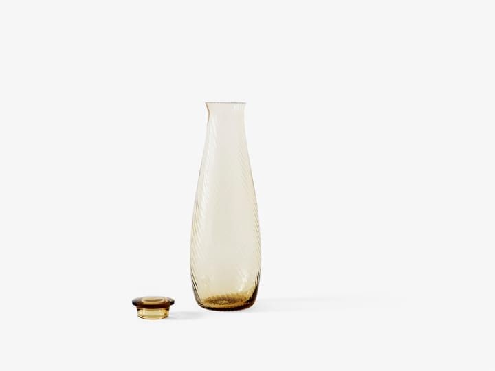Collect SC62 karaff 0,8 L, Amber &Tradition