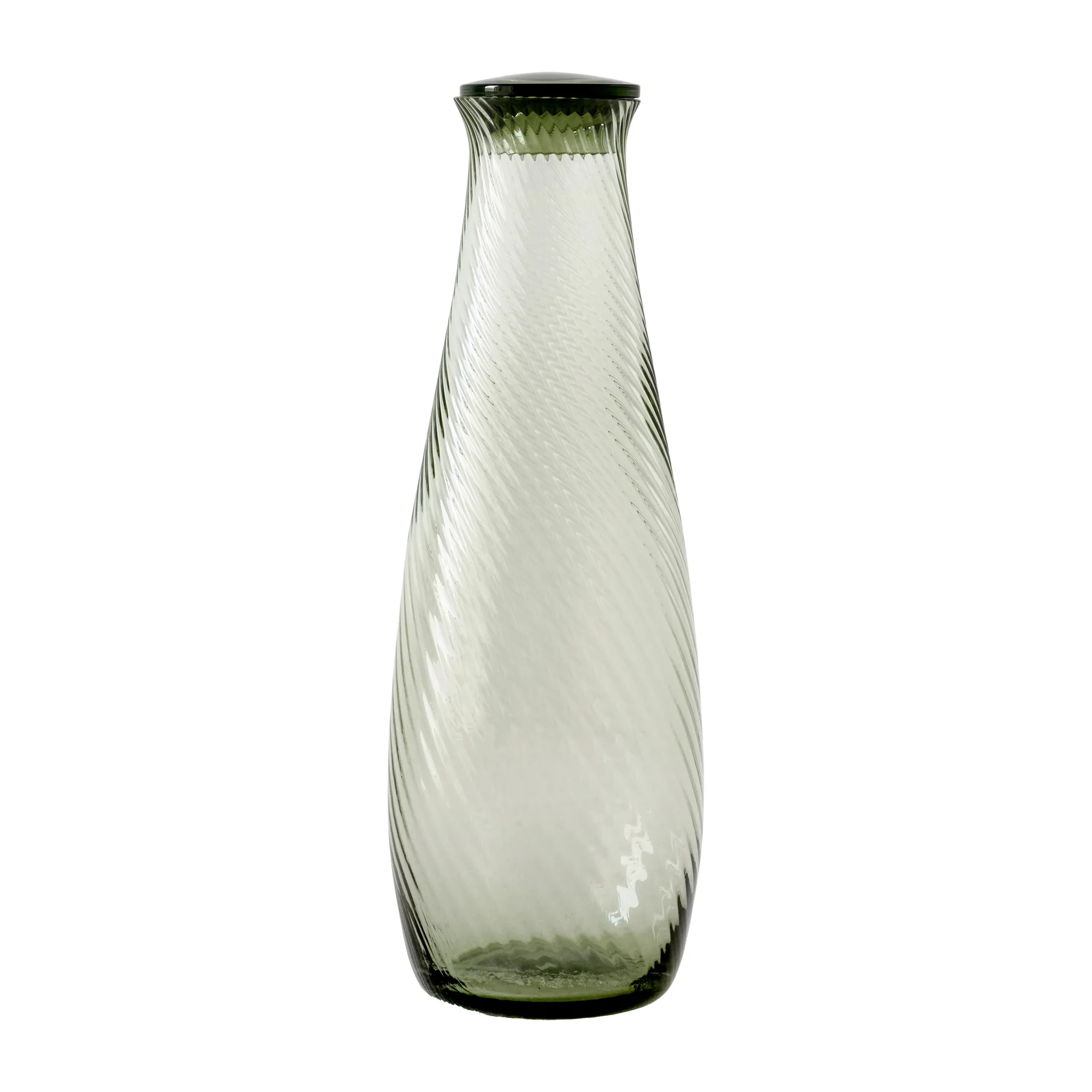 Collect SC62 karaff 0,8 L, Moss &Tradition