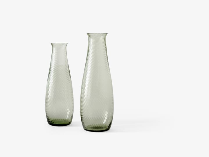 Collect SC62 karaff 0,8 L, Moss &Tradition