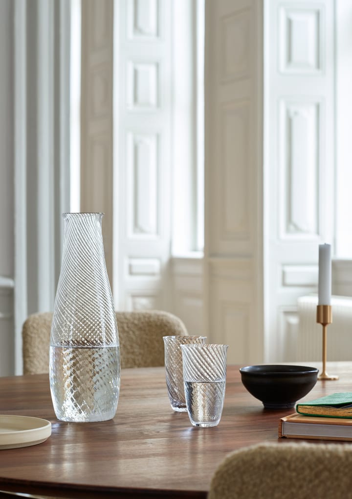 Collect SC63 karaff 1,2 L, Klar &Tradition
