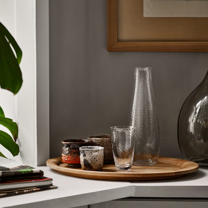 Collect SC65 bricka 38x54 cm, Ek &Tradition