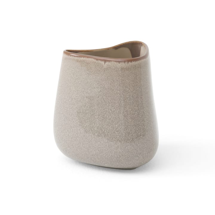 Collect SC66 vas keramik 16 cm - Ease - &Tradition