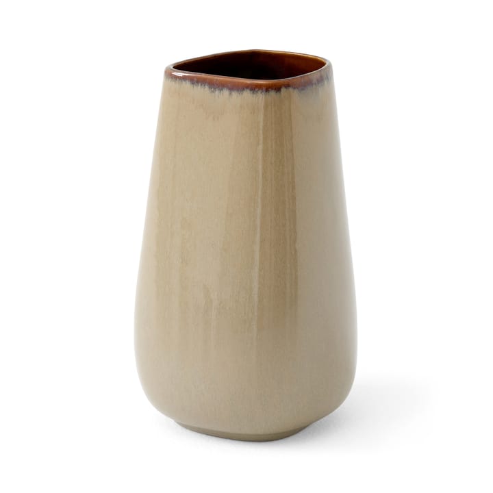 Collect SC68 vas keramik 26 cm - Whisper - &Tradition